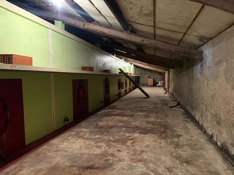 Maison de campagne - 485 m² - 12 pièces