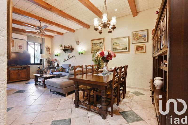 Appartement - 77 m² - 3 pièces