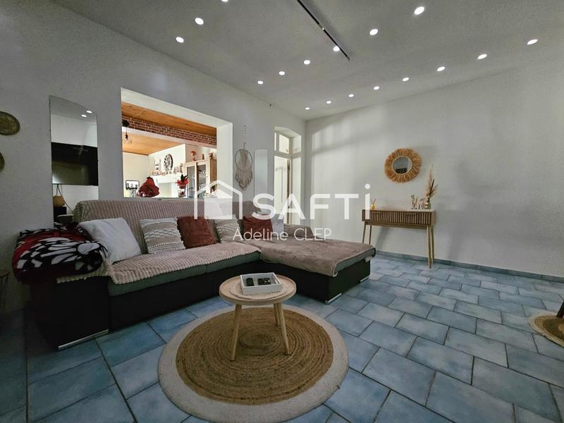 Maison - 324 m² - 15 pièces