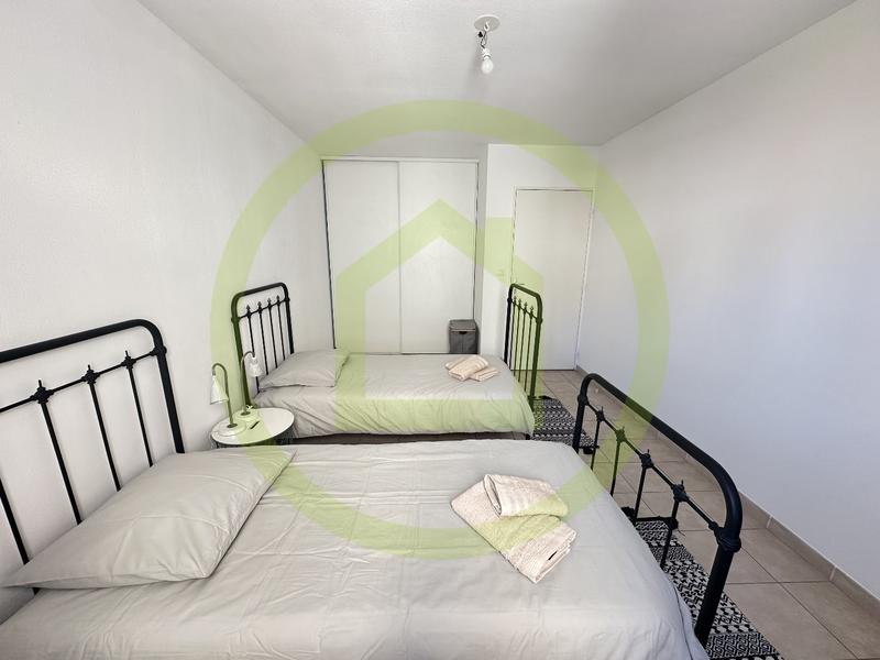 Appartement - 81 m² - 4 pièces