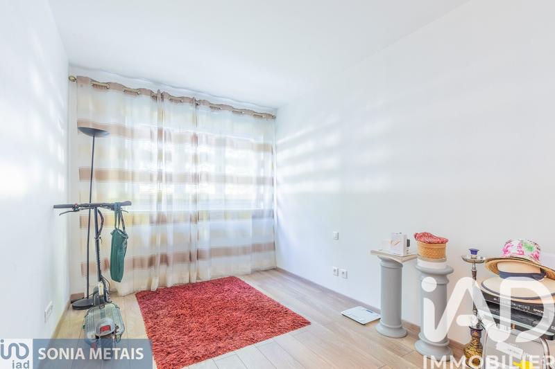 Appartement - 84 m² - 5 pièces