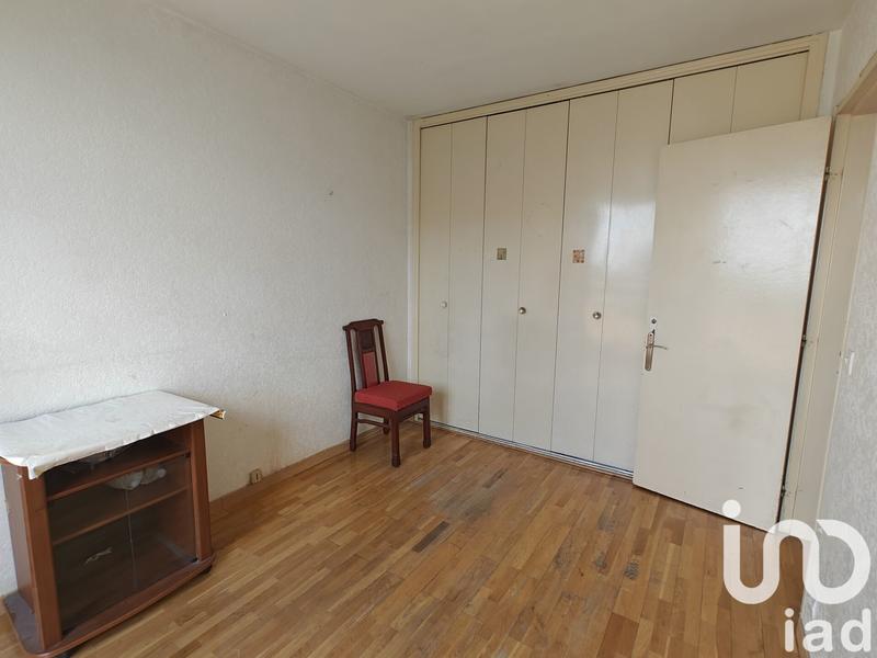 Appartement - 71 m² - 4 pièces