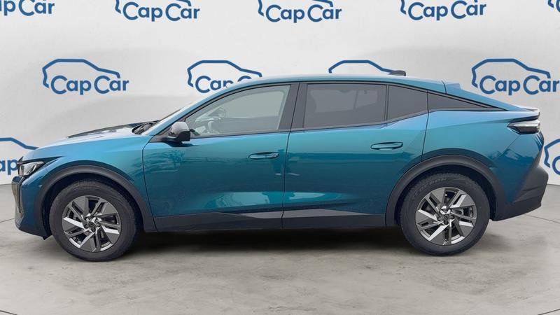 Peugeot 408 1.2 Puretech 130 Eat8 Allure - 5 places Automatique