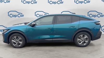 Peugeot 408 1.2 Puretech 130 Eat8 Allure - 5 places Automatique