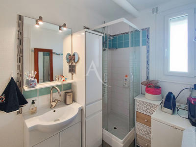 Appartement - 26 m² - 1 pièce