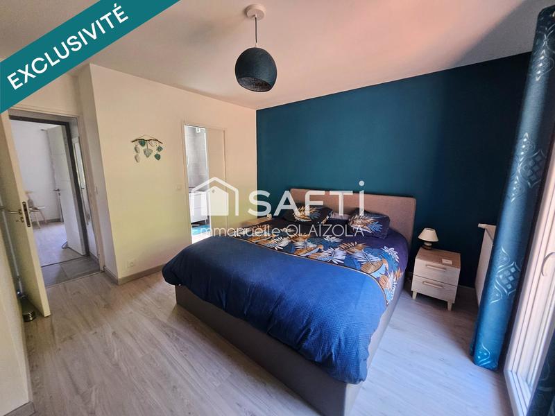 Maison - 146 m² - 7 pièces