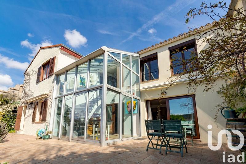 Maison - 145 m² - 4 pièces