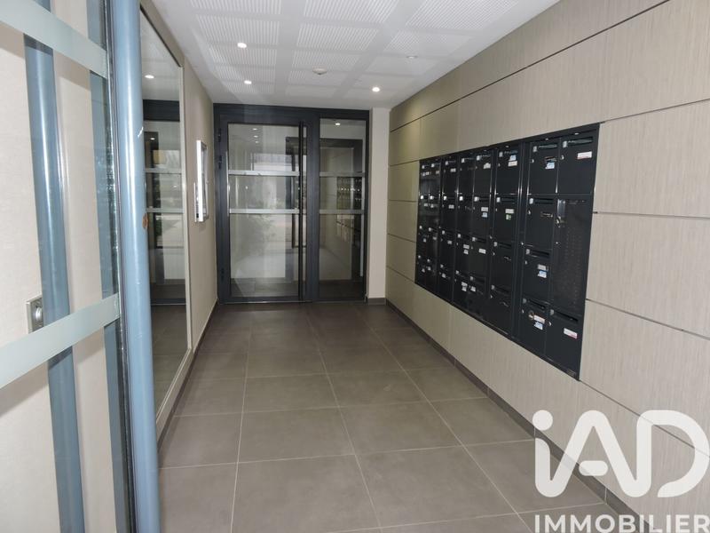 Appartement - 54 m² - 3 pièces