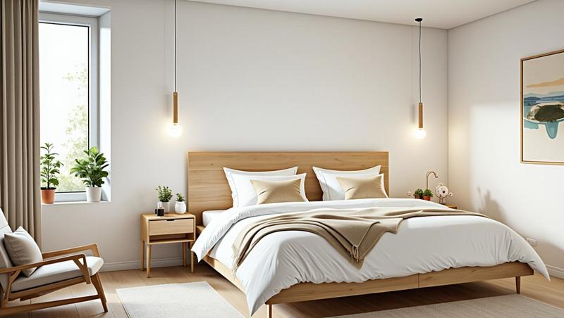 Appartement - 62 à 113 m² - 3 à 5 pièces