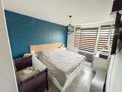 Appartement - 76 m² - 4 pièces