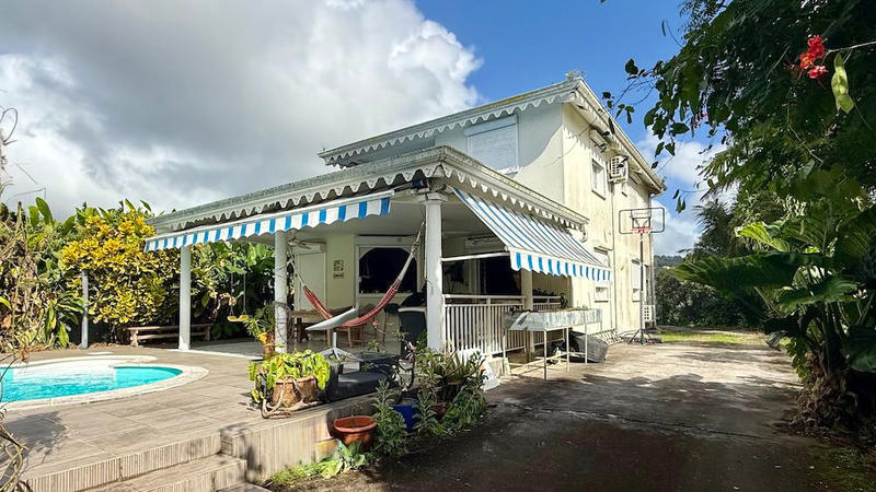 Villa - 118 m² - 5 pièces