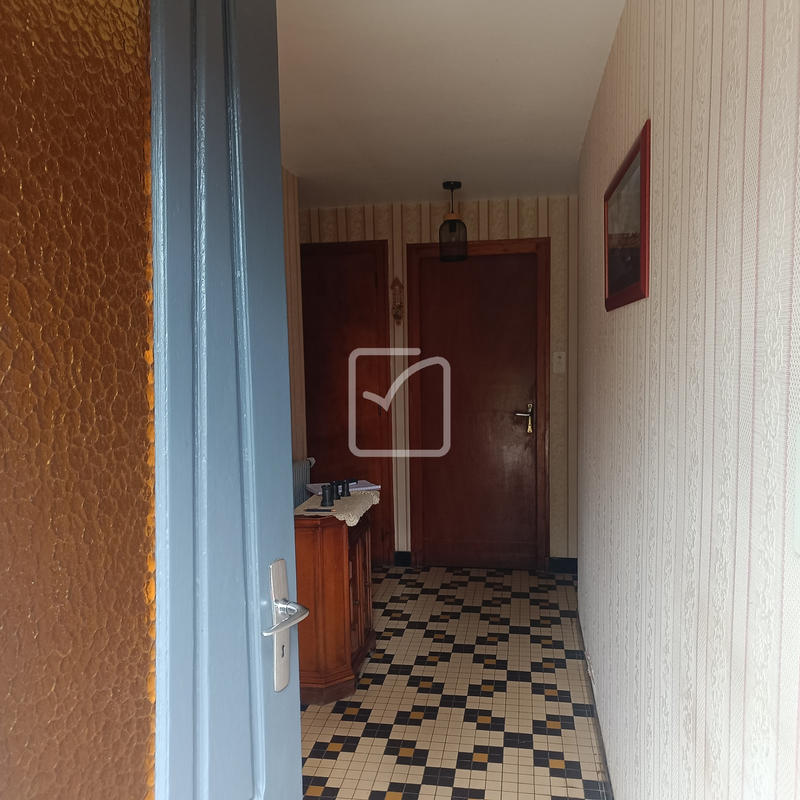 Maison - 130 m² - 7 pièces