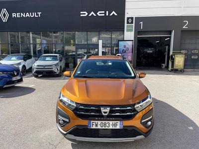Dacia sandero III Stepway Confort Tce 90