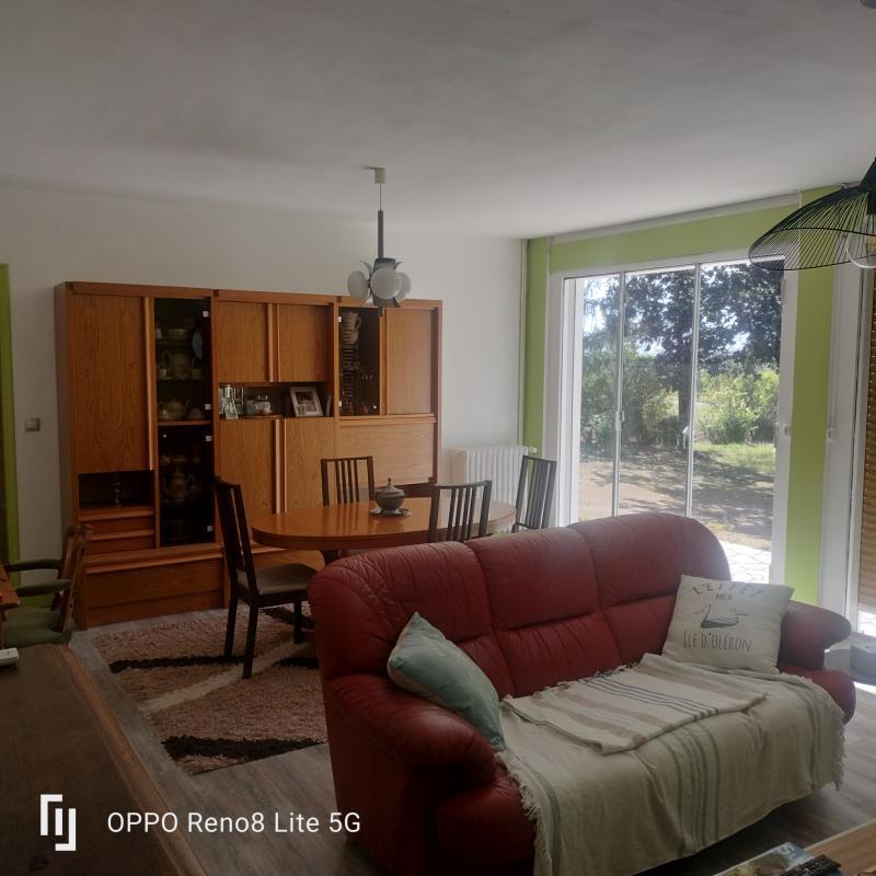 Pavillon - 119 m² - 5 pièces