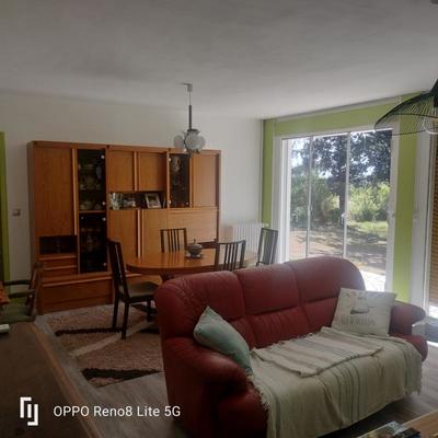 Pavillon - 119 m² - 5 pièces