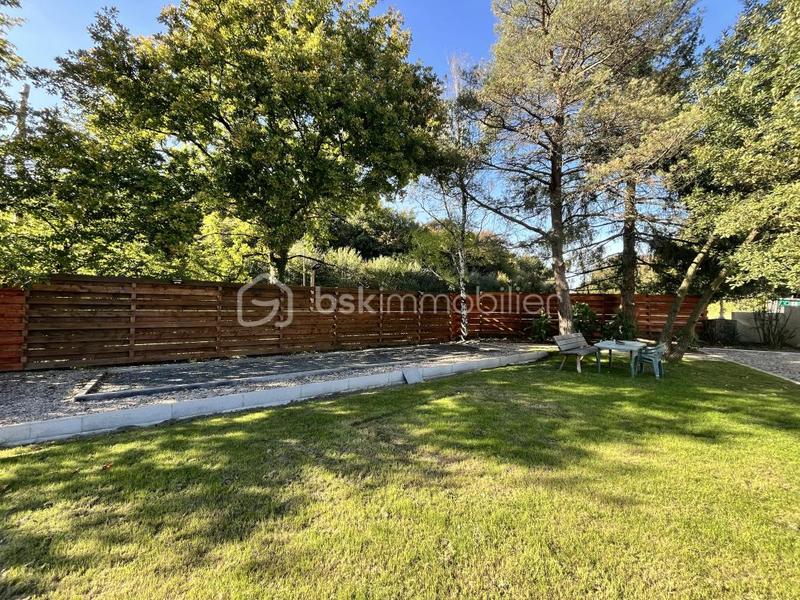 Maison - 104 m² - 4 pièces