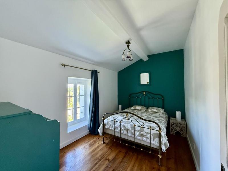 Maison bourgeoise - 258 m² - 10 pièces