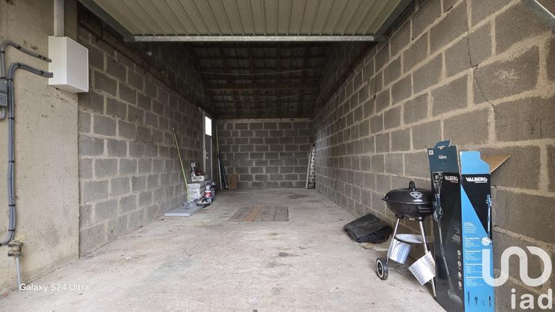 Maison de ville - 79 m² - 4 pièces