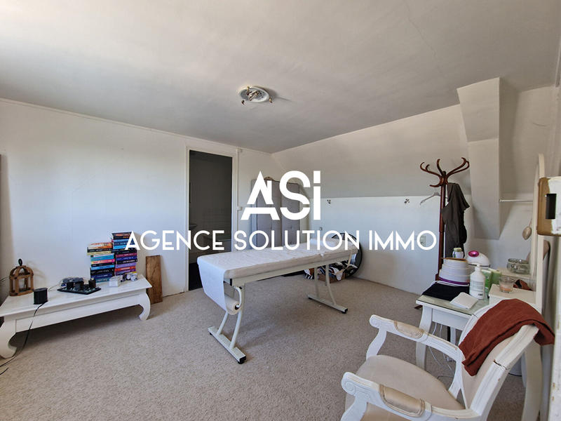 Maison - 405 m² - 10 pièces