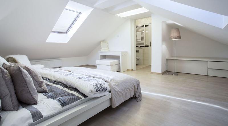 Appartement - 120 m² - 5 pièces