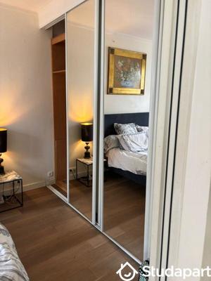 Appartement - 33 m² - 1 pièce