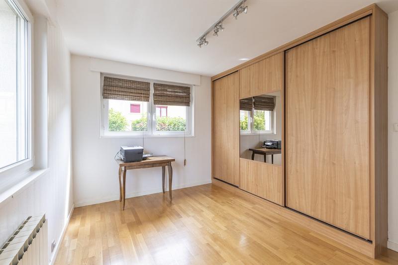 Maison - 136 m² - 7 pièces