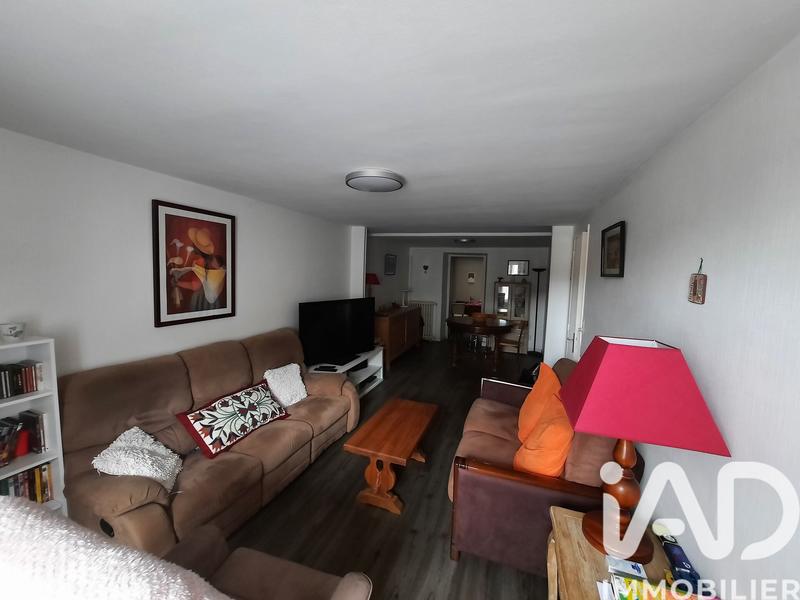 Maison de ville - 103 m² - 6 pièces