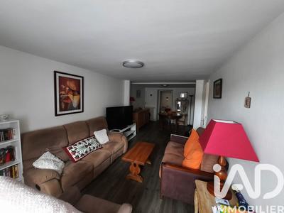 Maison de ville - 103 m² - 6 pièces