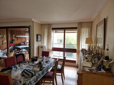 Appartement ancien - 130 m² - 5 pièces