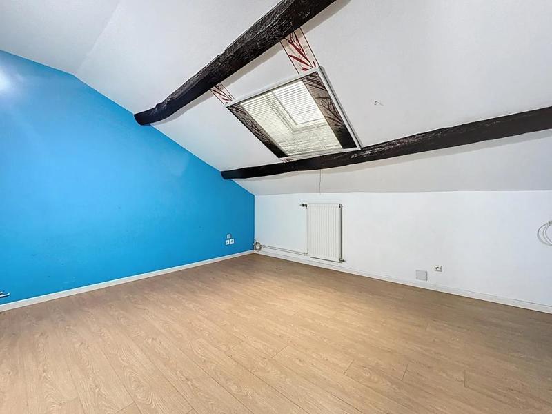 Maison - 155 m² - 6 pièces