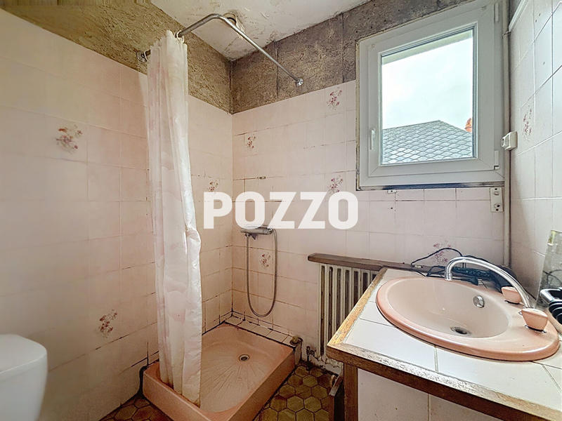 Fonds de commerce - 1 m²