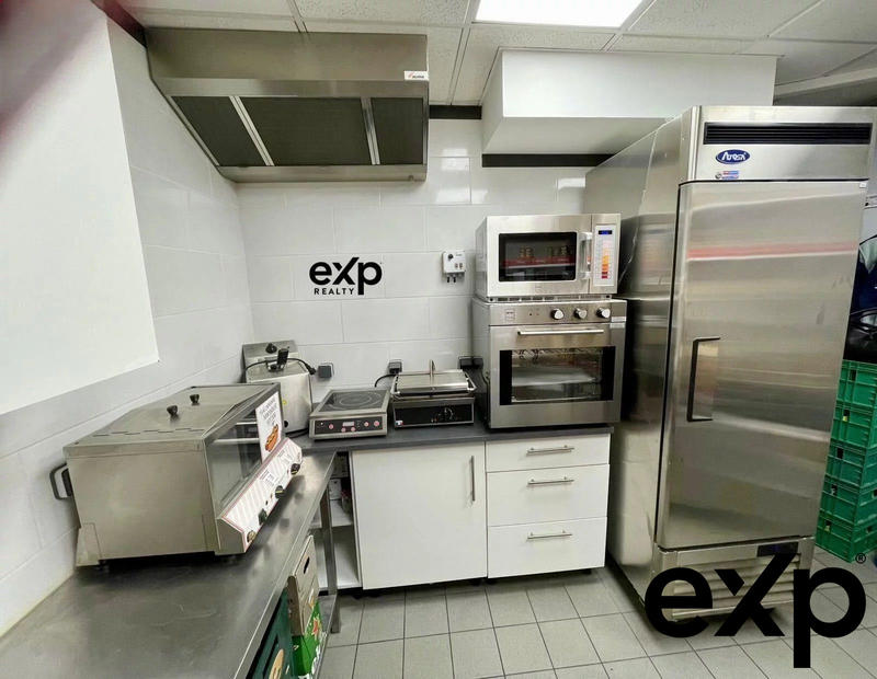 Fonds de commerce - Magasins - 80 m²