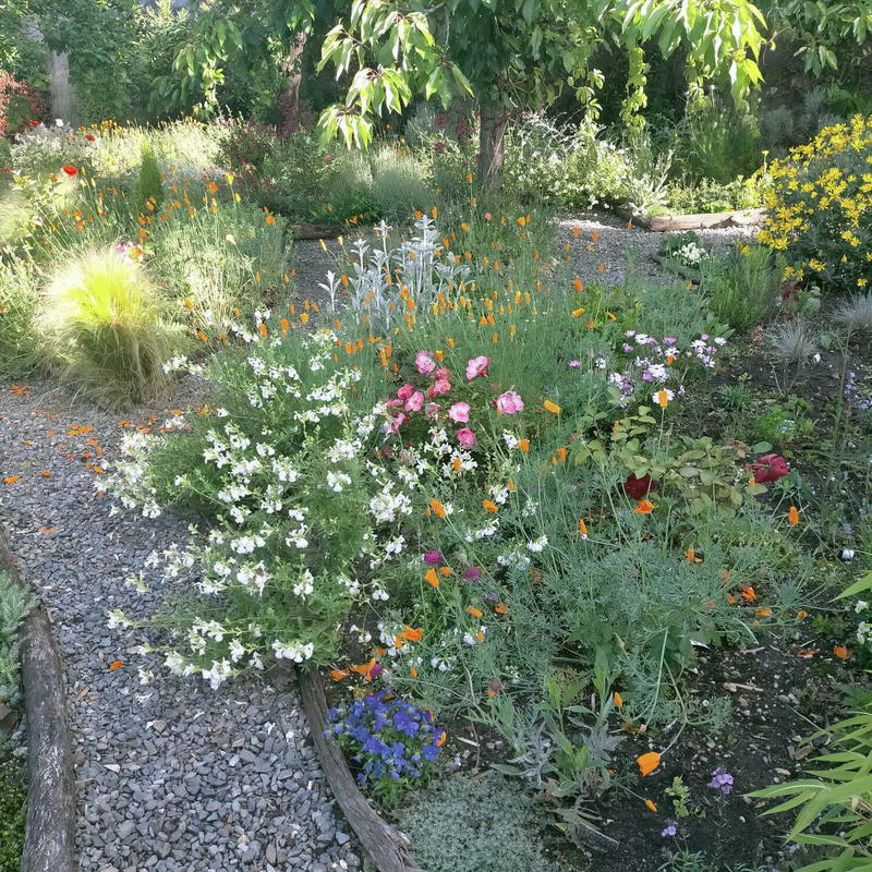 Maison - 94 m² - 5 pièces