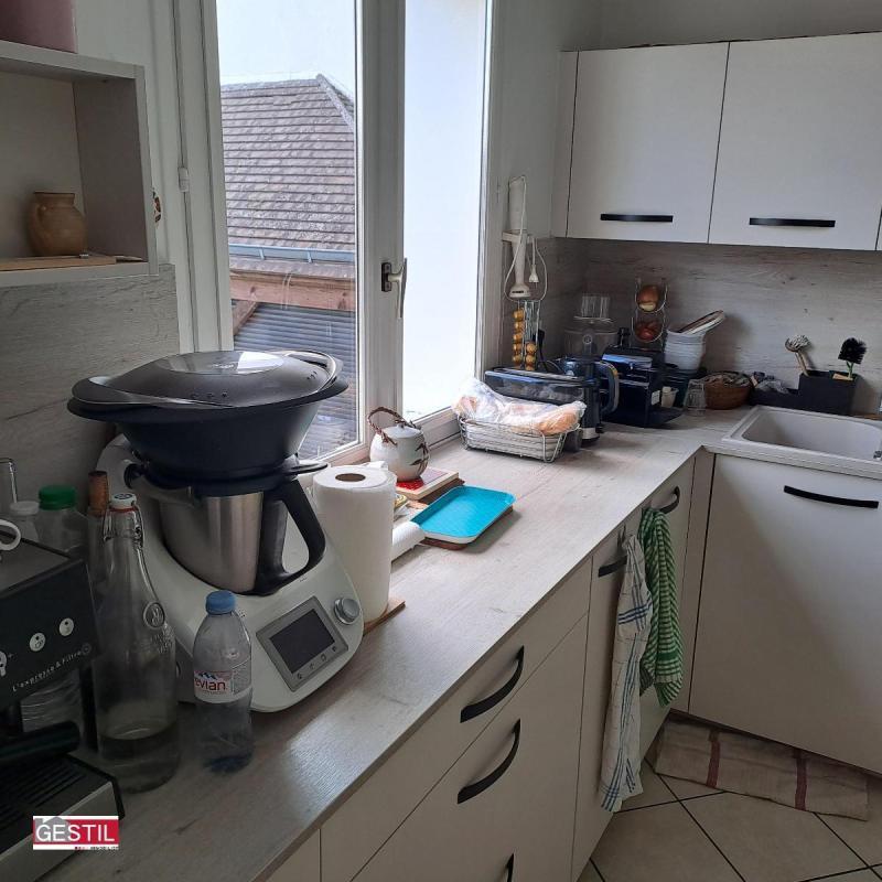 Maison - 152 m² - 7 pièces