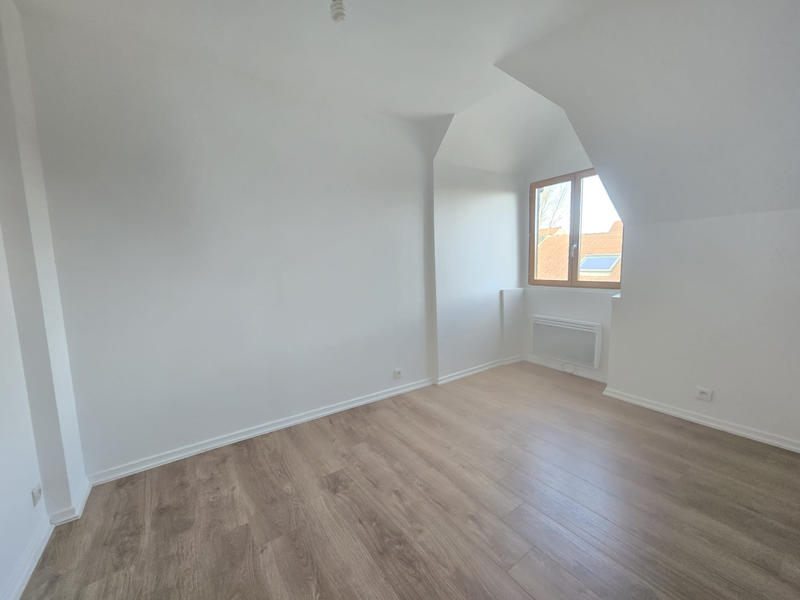 Maison - 50 m² - 3 pièces