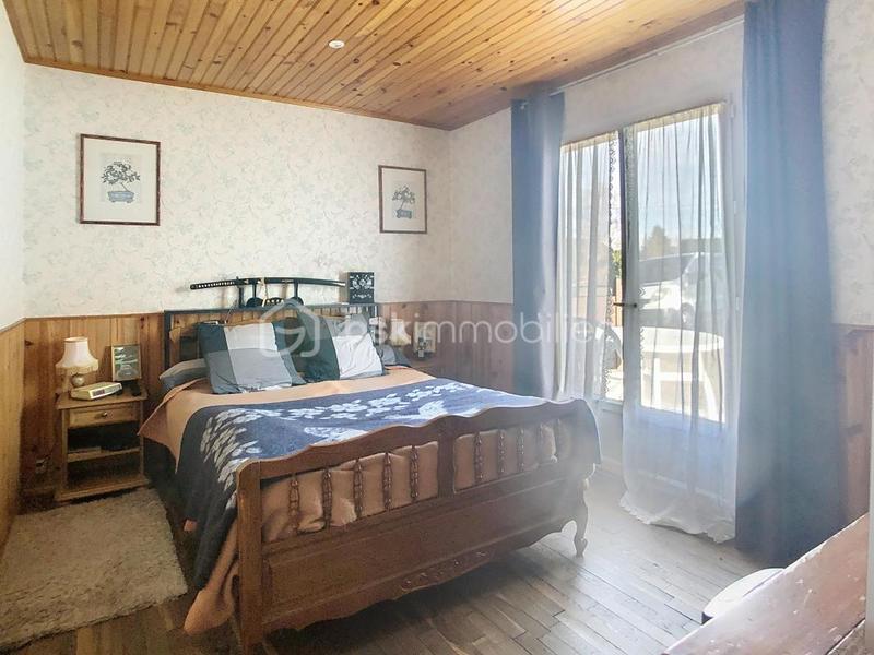 Pavillon - 89 m² - 4 pièces