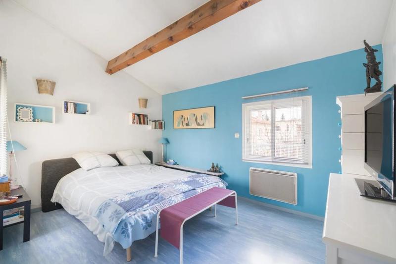 Maison - 109 m² - 5 pièces