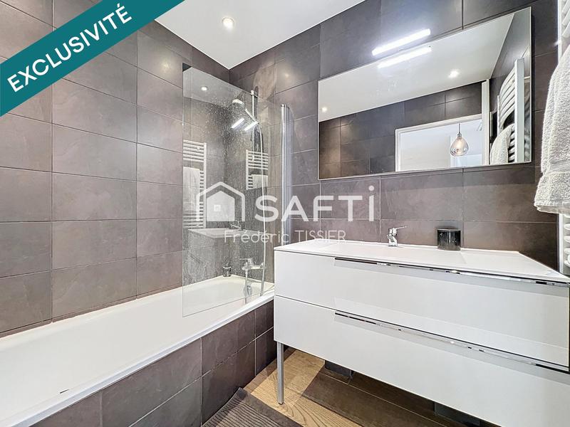 Villa - 92 m² - 6 pièces