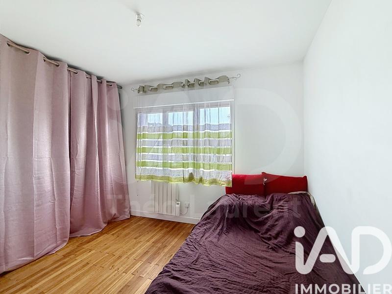 Maison - 57 m² - 4 pièces