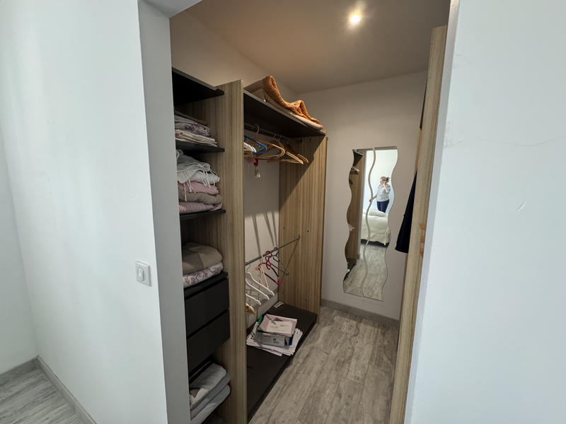 Maison - 113 m² - 3 pièces