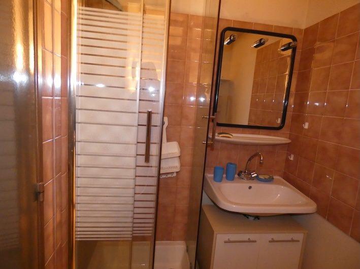 Appartement - 28 m² - 1 pièce