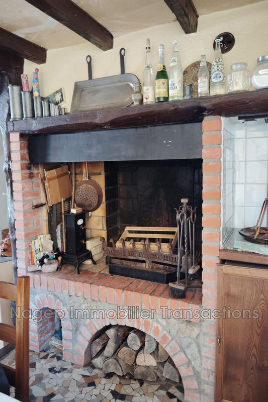 Maison - 124 m² - 5 pièces