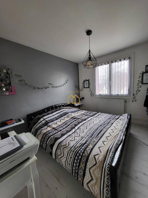 Maison de village - 139 m² - 7 pièces