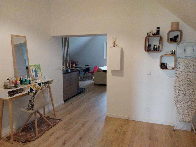 Maison - 255 m² - 8 pièces