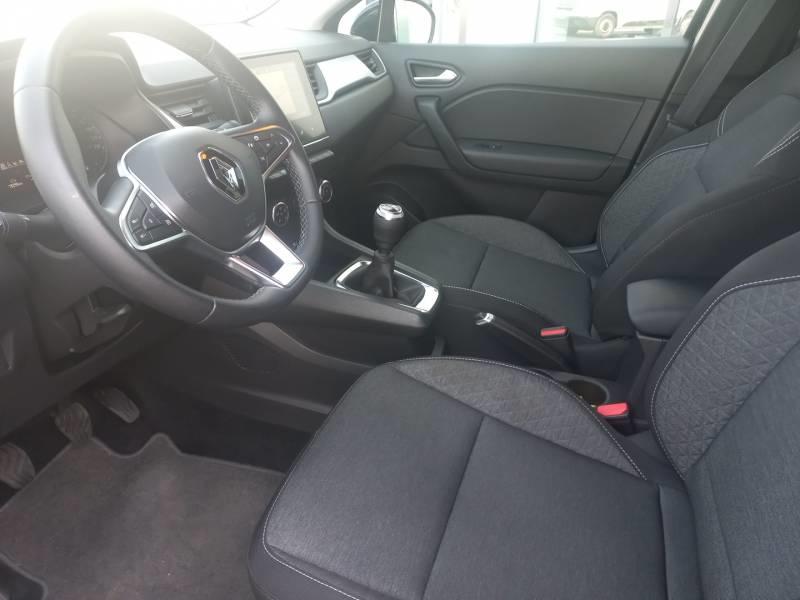 Renault Captur TCe 90 Evolution