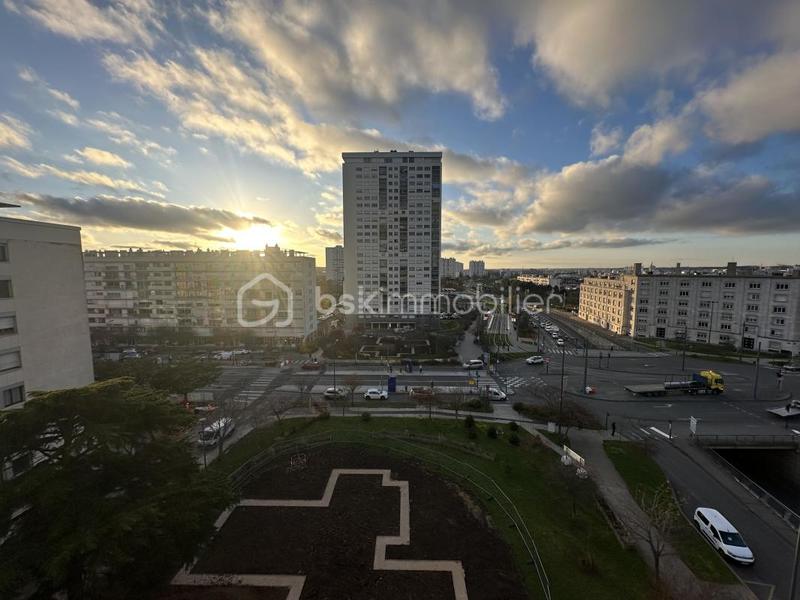 Appartement - 74 m² - 3 pièces