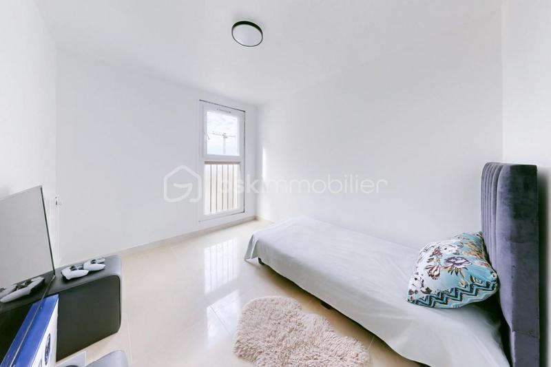 Appartement - 78 m² - 4 pièces