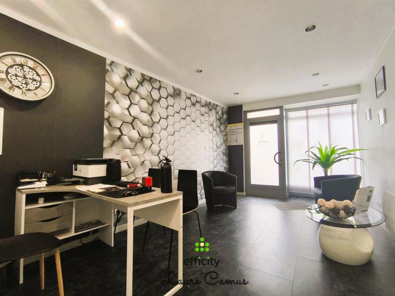 Immeuble - 106 m² - 4 pièces