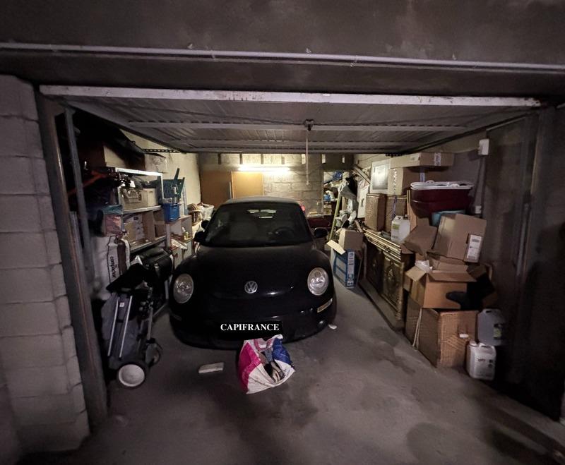 Appartement - 82 m² - 4 pièces