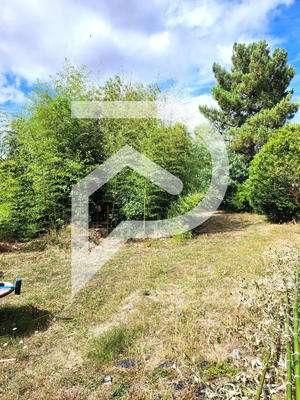 Maison - 128 m² - 5 pièces